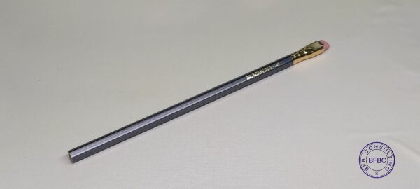 Blackwing 602