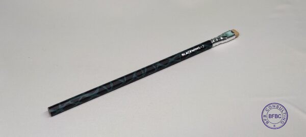 Blackwing Volume 2