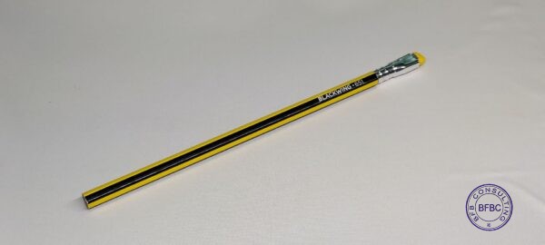 Blackwing Volume 651