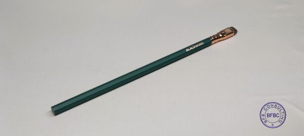 Blackwing Matte - Green