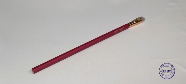 Blackwing Matte - Red