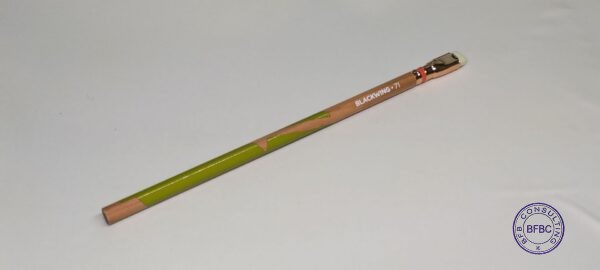 Blackwing Volume 71 - Lime Green