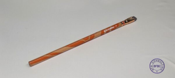 Blackwing Volume 71 - Orange