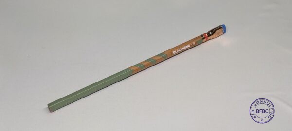 Blackwing Volume 71 - Pale Green